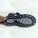 Summer sport sandals supplier pu sandals
