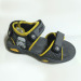 Rugged outdoor shoes child sport sandals supplier