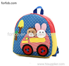 Children Bag Kids Backpack