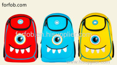 Children Bag Kids Backpack For Young