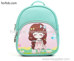 Children Bag Kids Backpack Travel Cute Bag