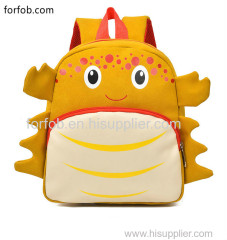 Children Bag Kids Backpack Baby Bag