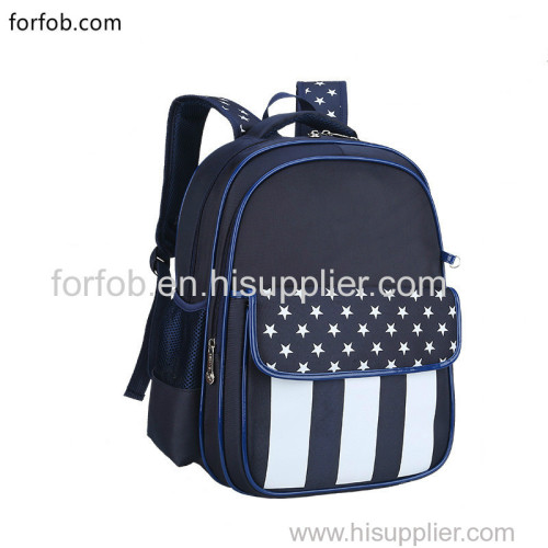 School Bag For Young High Quality