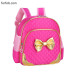 School Bag For Young High Quality