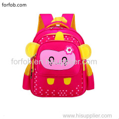 School Bag For Young High Quality