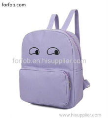 Canvas Bag Cute Backpack For Young