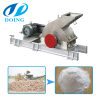 Whole China supply to Nigeria Ghana tapioca flour processing plant