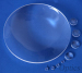 plano convex concave spherical lens