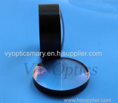 optical BK7 plano convex concave spherical lens