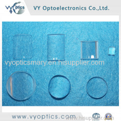 optical BK7 Fused silica cylindrical lens