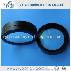 optical BK7 ZF2 Achromatic lens