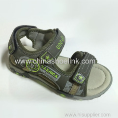 Just outdoor shoes sport sandal supplier