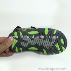 Just outdoor shoes sport sandal supplier