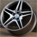 17 18 19 INCH MERCEDES-BENZ AMG WHEEL RIM GERMAN TUV STANDARD