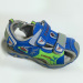 Just outdoor shoes Kids top sider sport sandals exporter