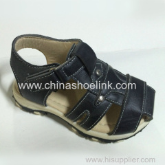 Just outddor shoes kids top sider sport sandals manufactor