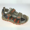 Brown outdoor shoes top sider sport sandals manufactor