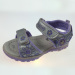 Girl outdoor shoes sport sandals supplier