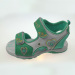 Girl outdoor shoes sport sandals manufactor