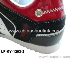 Best sport casual shoes factory in China