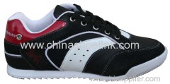Best sport casual shoes factory in China