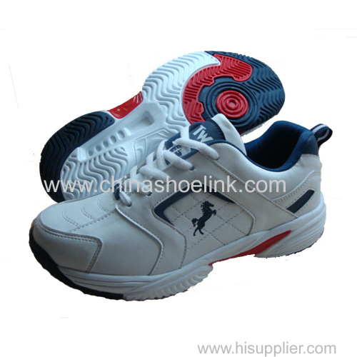 Best sport casual shoes manufactor in China