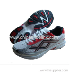 Just sport casual shoes manufactor in China