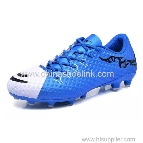 Best soccer shoes sport casual shoes supplier