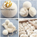 organic produce new zealand wool dryer balls reuseble 6 pack xl as seen on tv product 2018