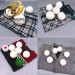 amazon 100% new zeland wool dryer balls By Smart Sheep 6/Pack Premium Reusable Natural Fabric Softener