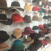 top grade100% wool felt hat manufacturer