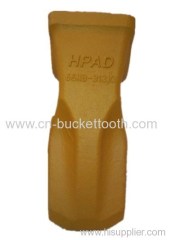 HYUNDAI DRP DIGGER BUCKET TEETH - HPAD