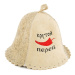 100% Wool Felt Sauna Cap