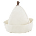 100% Wool Felt Sauna Cap