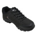 Best black hiking shoes China trekking shoes walking shoes factory