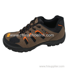 Best hiking shoes China trekking shoes walking shoes adventurer outdoor shoes manufactor