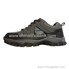 Best hiking shoes China trekking shoes walking shoes rugged outdoor shoes manufactor