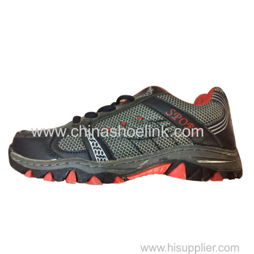 Best hiking shoes China trekking shoes trail shoes rugged outdoor shoes manufactor