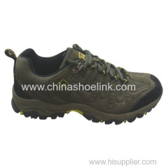 Best hiking shoes China trekking shoes walking shoes rugged outdoor shoes supplier