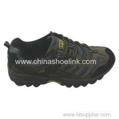 Best hiking shoes China trekking shoes walking shoes rugged outdoor shoes exporter