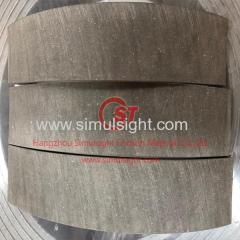 ASBESTOS RUBBER BRAKE LINING ROLL