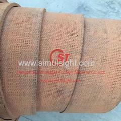 NON-ASBESTOS RESIN BRAKE LINING ROLL