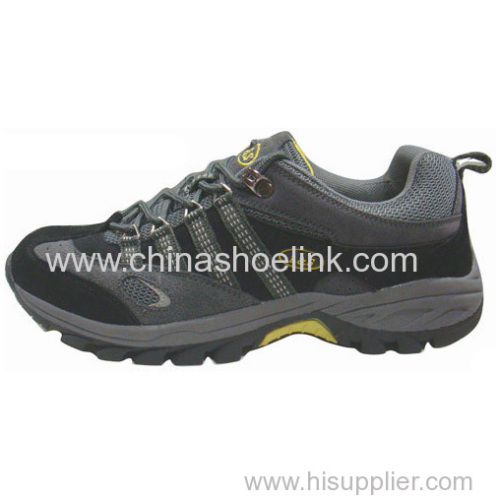Best hiking shoes China trekking shoes tex trail walking shoes rugged outdoor shoes factory