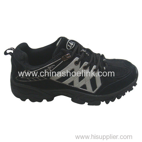 Best hiking shoes China trekking shoes tex trail walking shoes rugged outdoor shoes manufactor