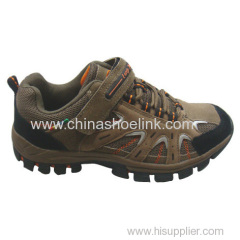 Afrojack men's Best hiking shoes China trekking shoes tex trail walking shoes rugged outdoor shoes exporter