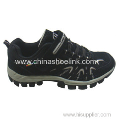 Afrojack men's Best hiking shoes China trekking shoes tex trail walking shoes rugged outdoor shoes exporter