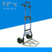 Two-wheel 150 Kgs load capacity foldable hand trolley folding luggage cart