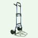 Two-wheel 150 Kgs load capacity foldable hand trolley folding luggage cart