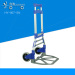 Two-wheel 70 Kgs load capacity foldable hand trolley folding luggage cart