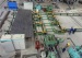 Easy operation drill collar production line